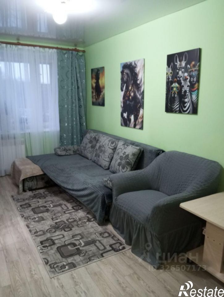 Комната Петрозаводская улица, 10В,  д. 10В