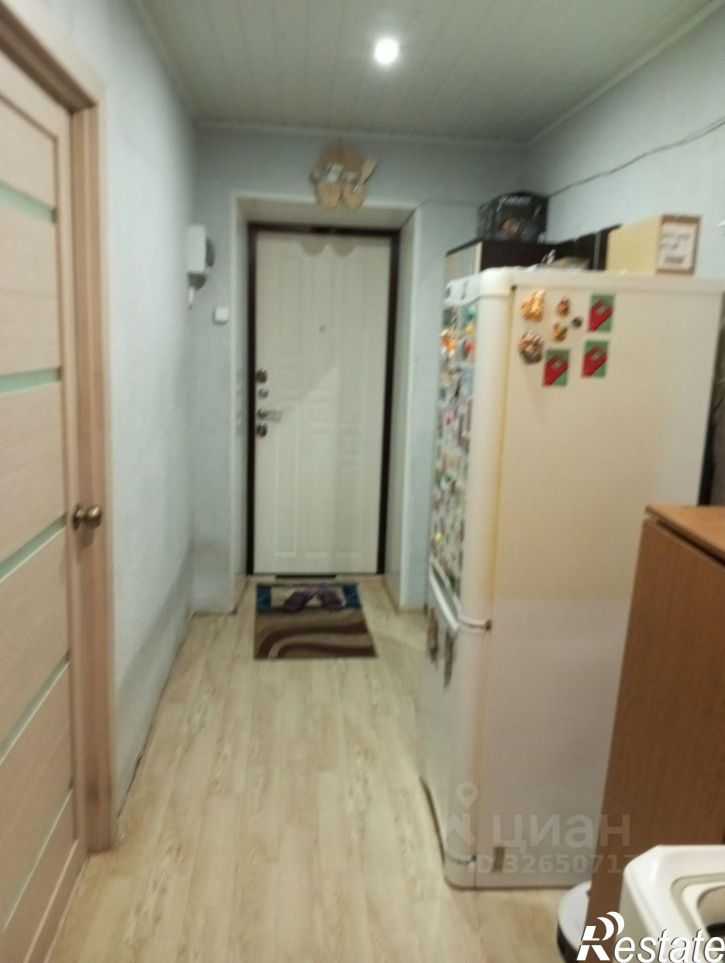 Комната Петрозаводская улица, 10В,  д. 10В