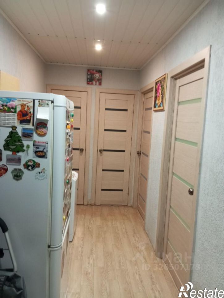 Комната Петрозаводская улица, 10В,  д. 10В