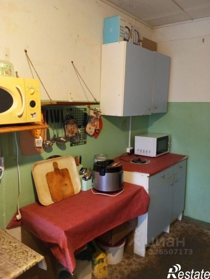 Комната Петрозаводская улица, 10В,  д. 10В
