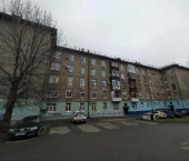 офис 131.3 кв м, этаж -1/5 Первомайская улица, д.30а