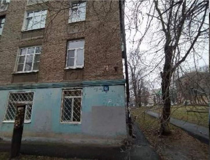 Офис Первомайская улица, д.30а