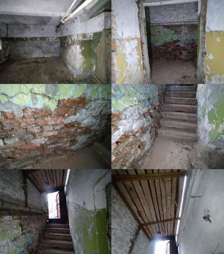 Офис Первомайская улица, д.30а