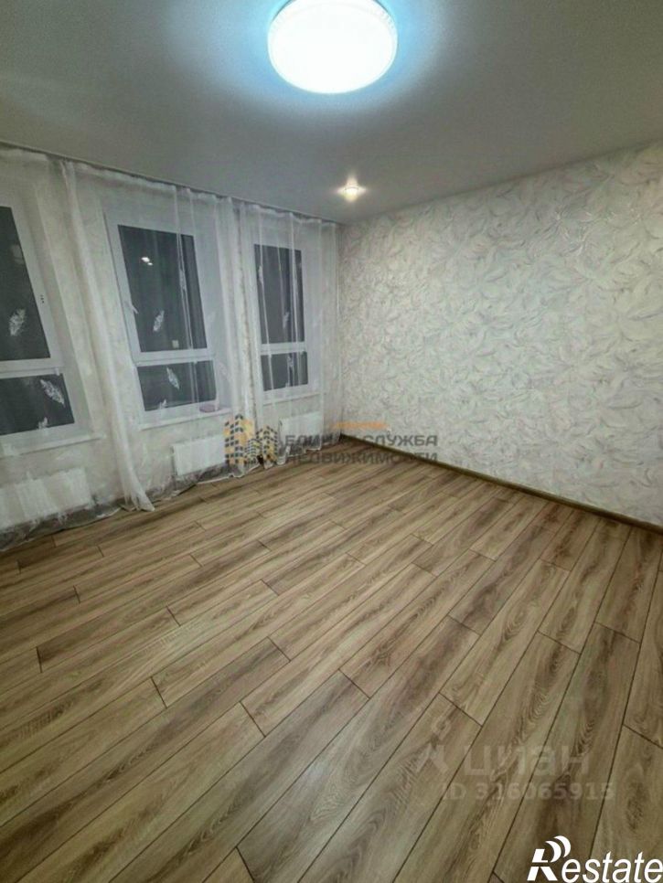 1-комн квартира улица Ивана Спатара, 16,  д. 16