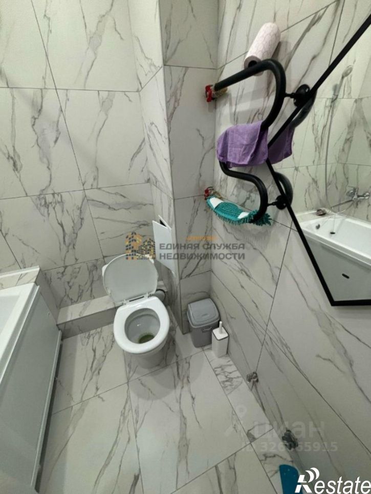 1-комн квартира улица Ивана Спатара, 16,  д. 16