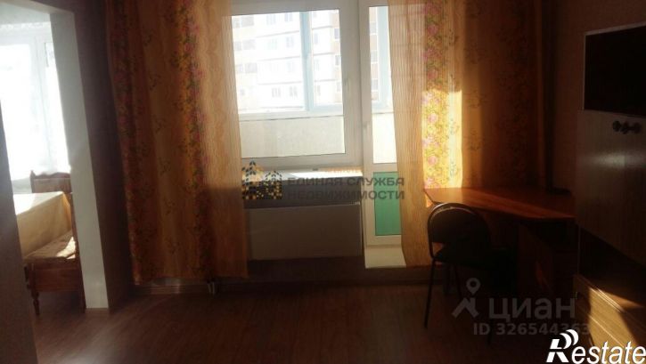 1-комн квартира ул Шмидта, 56,  д. 56