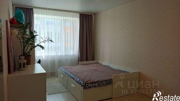 2-комн квартира ул Гази Загитова, 9,  д. 9