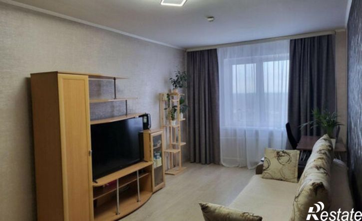 1-комн квартира улица Шмидта, 41,  д. 41