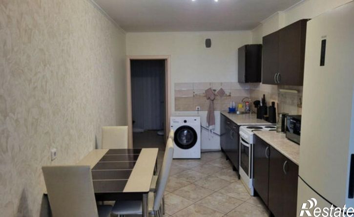 1-комн квартира улица Шмидта, 41,  д. 41
