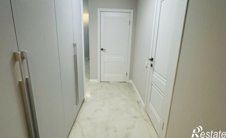 2-комн квартира бульвар Ибрагимова, 90/2,  д. 90/2