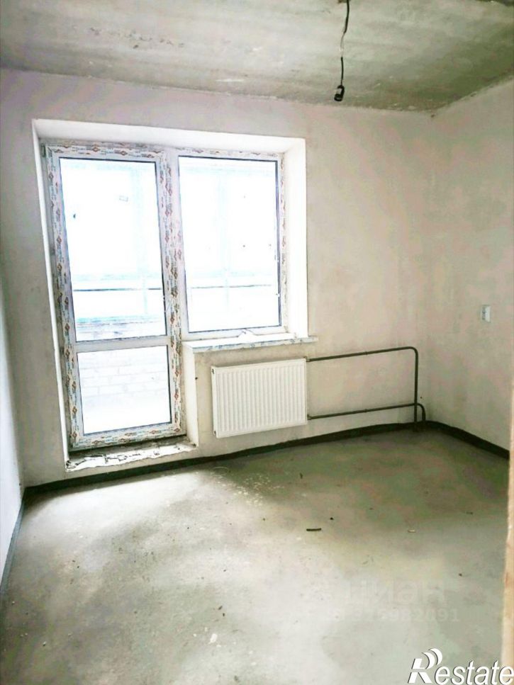 2-комн квартира ул Летчиков, 1 2,  д. 1 2,  к. 2