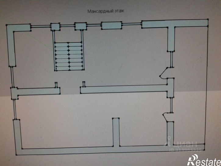 Коттедж/дом СТ Студёный Ключ