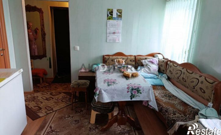 3-комн квартира Зилаирская улица, 11,  д. 11