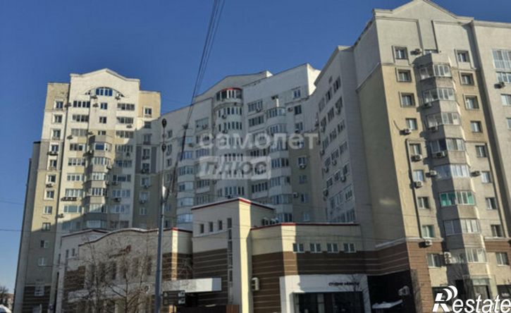 2-комн квартира Новомостовая улица, 8,  д. 8