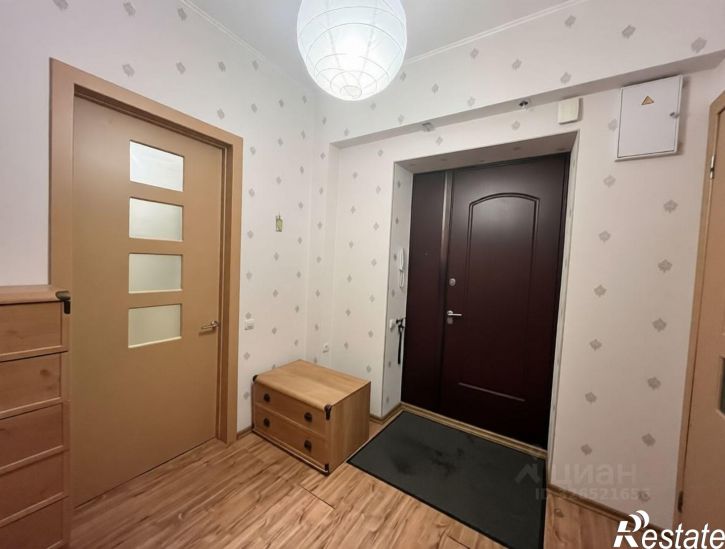 2-комн квартира ул Пушкина, 69/25,  д. 69/25