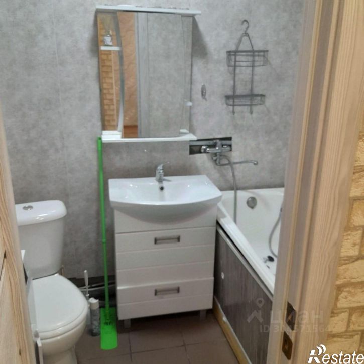 1-комн квартира ул Софьи Перовской, 25,  д. 25