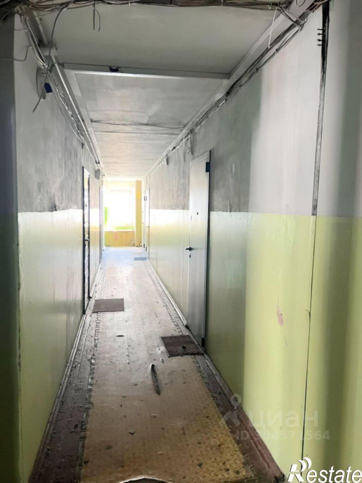1-комн квартира ул Софьи Перовской, 25,  д. 25