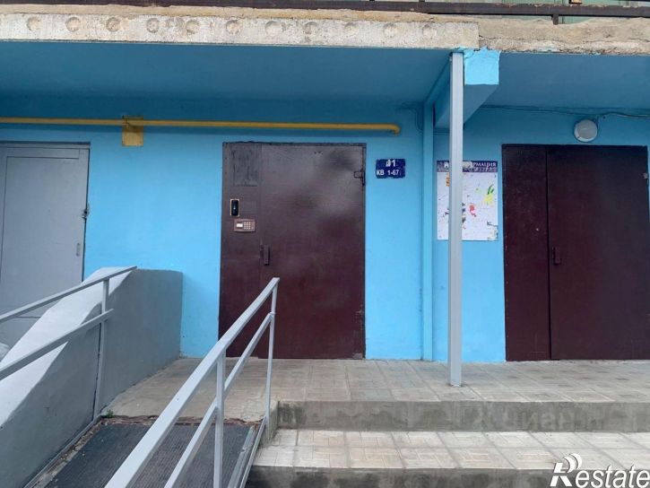 1-комн квартира ул Ахметова, 322а,  д. 322а