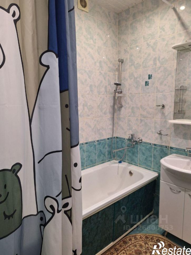 1-комн квартира Дыуан бульвары, 30,  д. 30