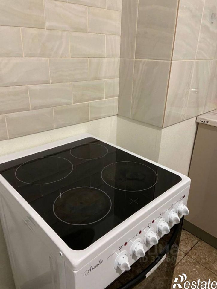 1-комн квартира ул Рабкоров, 2/9,  д. 2/9