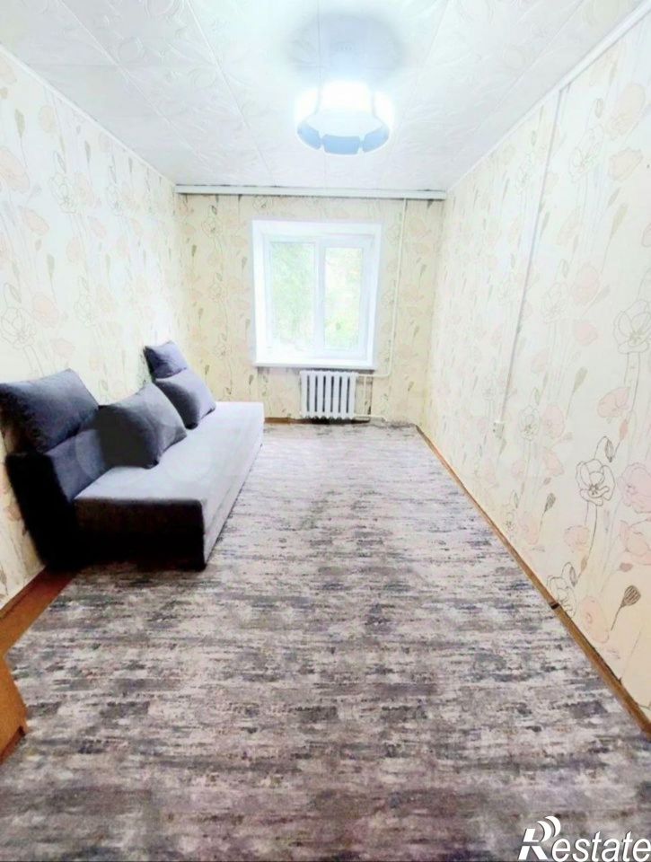 Комната ул Коммунаров, 12 А,  д. 12 А,  к. А