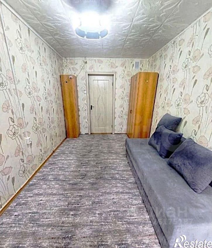 Комната ул Коммунаров, 12 А,  д. 12 А,  к. А