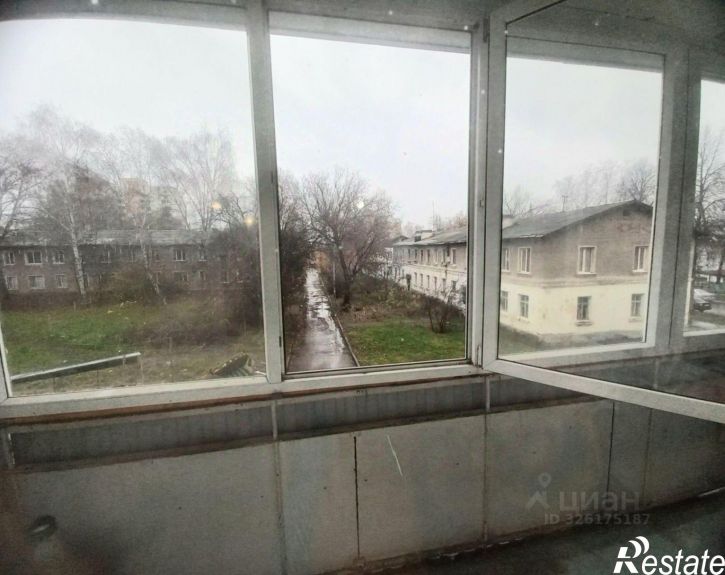 Комната ул Коммунаров, 12 А,  д. 12 А,  к. А