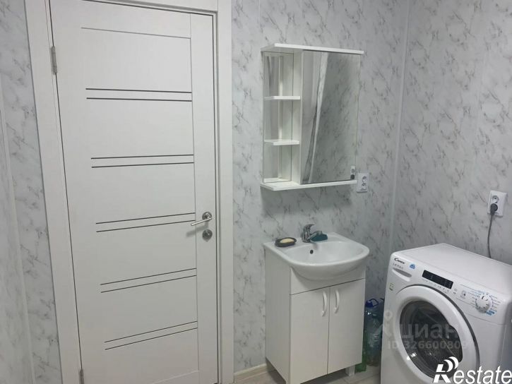 Коттедж/дом городской округ Уфа