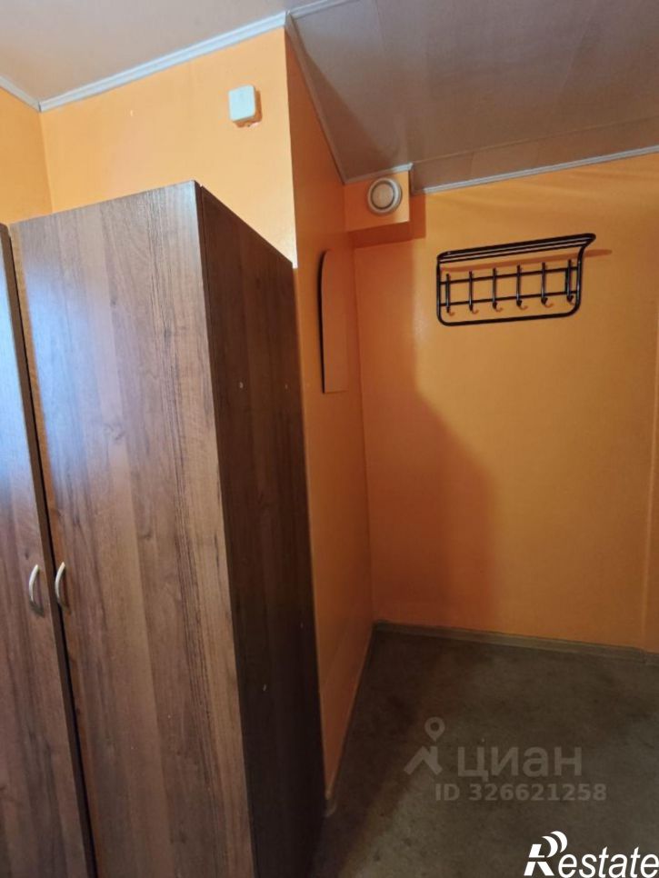 Комната улица Красина, 13/3,  д. 13/3