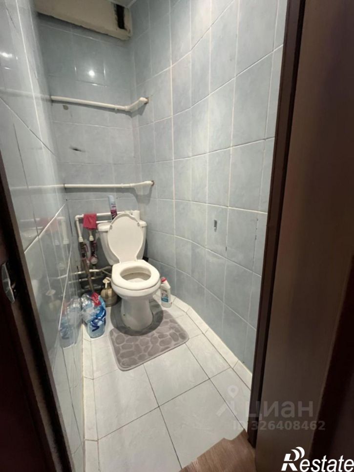 Комната ул Баязита Бикбая, 21,  д. 21