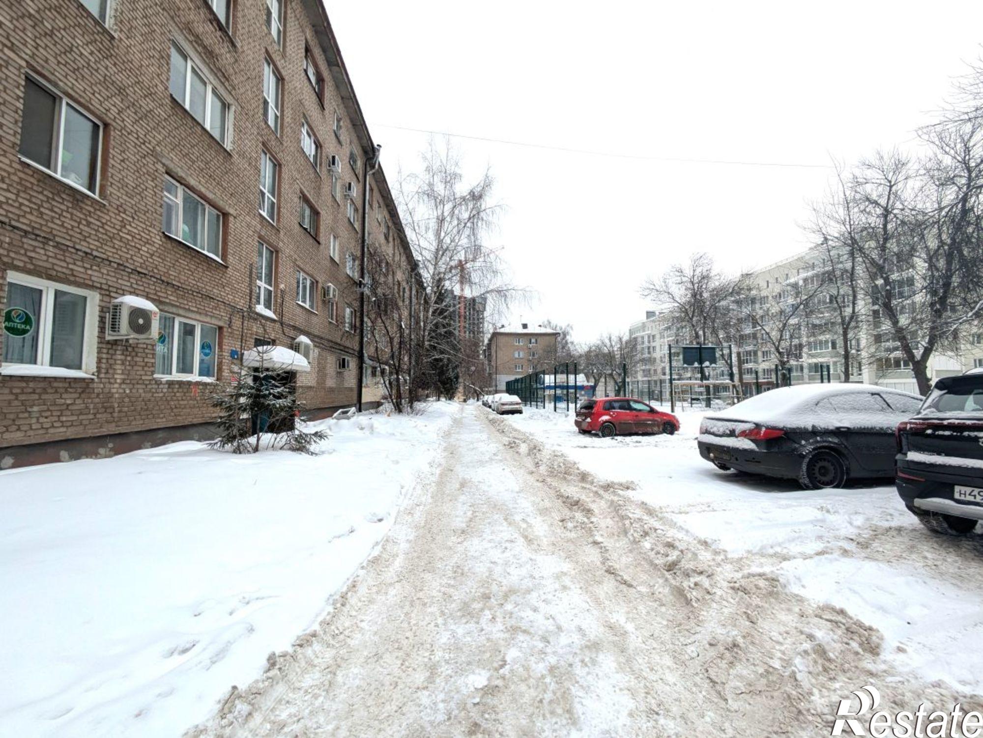 Купить комнату за 930 000 рублей на пр-кт Октября, 162/1а