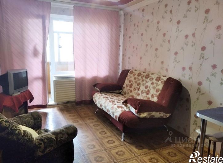 Комната ул Юрия Гагарина, 19,  д. 19