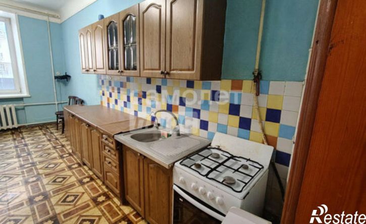 1-комн квартира улица Космонавтов, 13,  д. 13