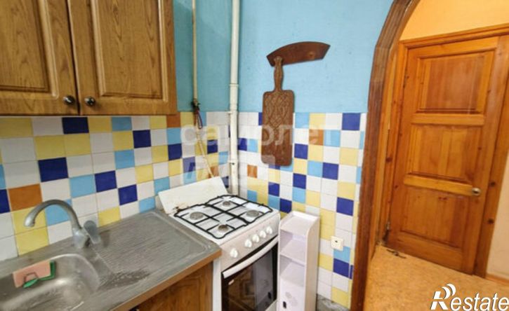 1-комн квартира улица Космонавтов, 13,  д. 13