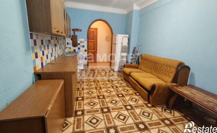 1-комн квартира улица Космонавтов, 13,  д. 13
