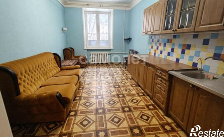 1-комн квартира улица Космонавтов, 13,  д. 13