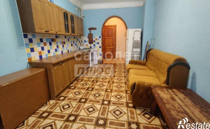 1-комн квартира улица Космонавтов, 13,  д. 13