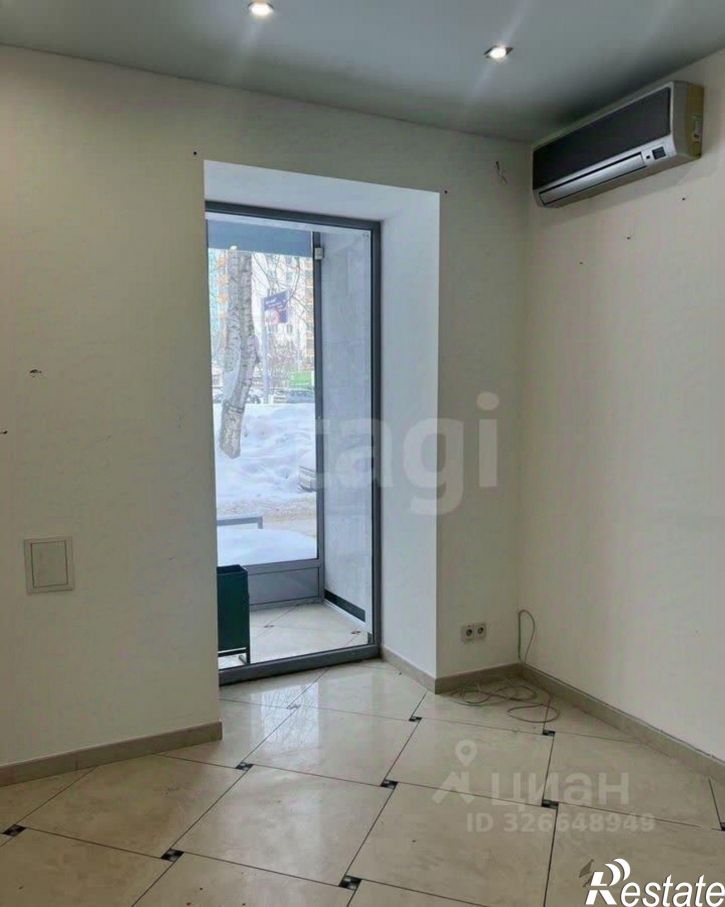 Офис проспект Октября