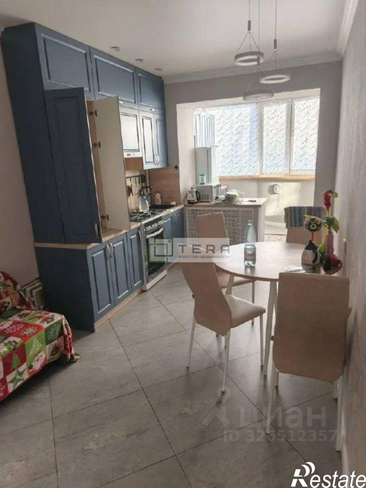 2-комн квартира улица Строителей, 15/1,  д. 15/1