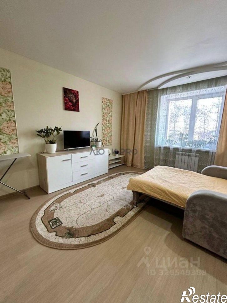 2-комн квартира ул Летчиков, 2/5,  д. 2/5