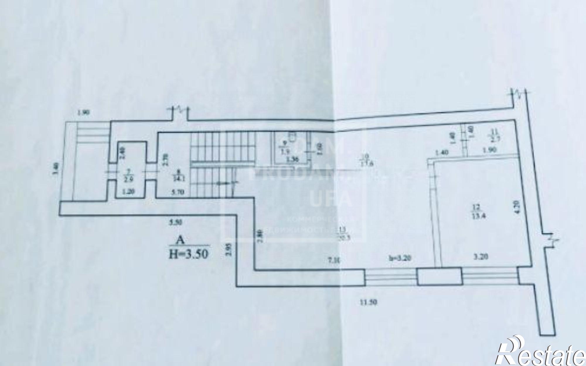 Сдать офис, помещение под офис за 73 000 рублей на Карла Маркса улица, д.53/1