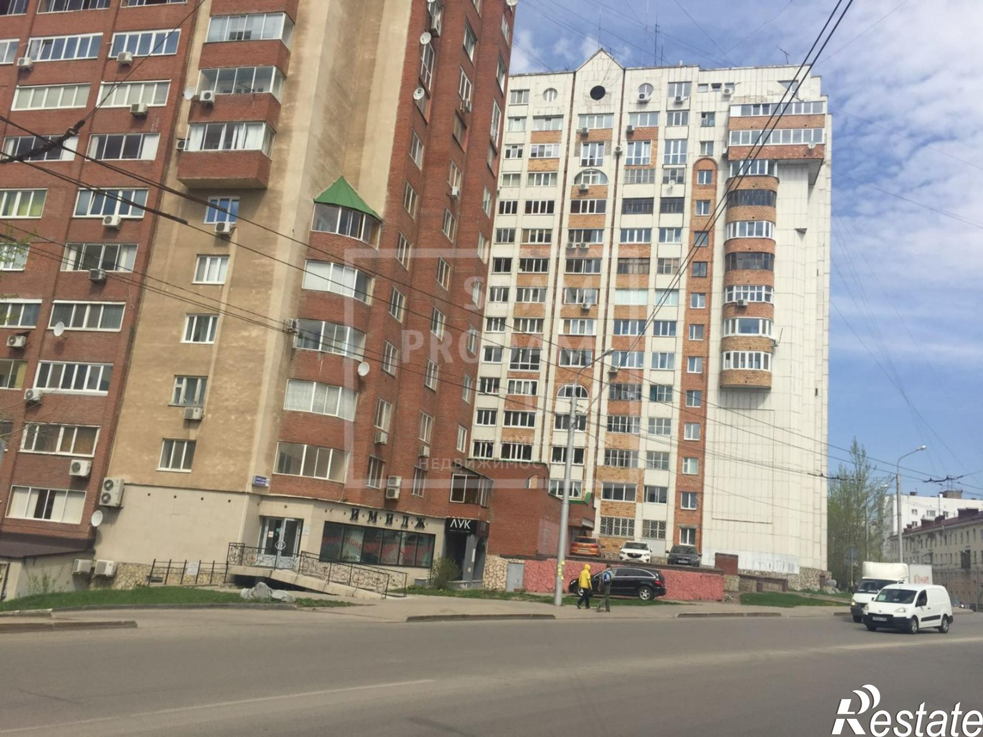 Сдать офис, помещение под офис за 73 000 рублей на Карла Маркса улица, д.53/1