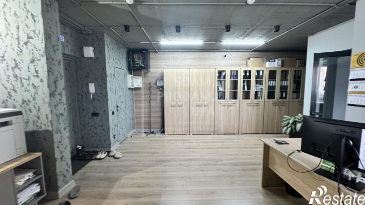 Офис Карла Маркса улица, д.53/1