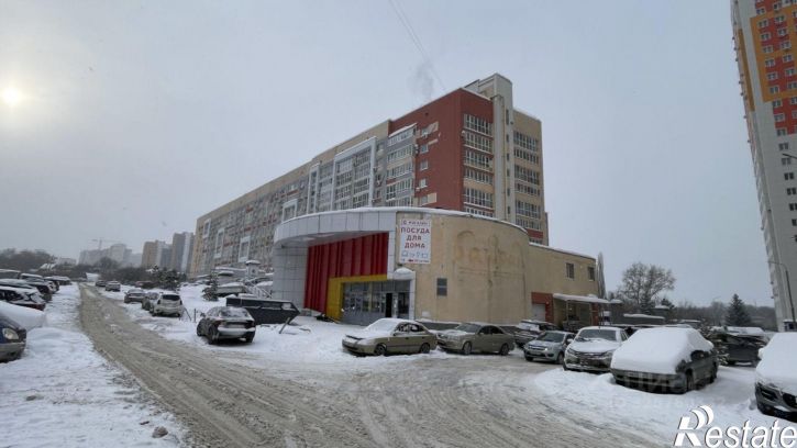 Гараж/парковка ул Айская, 37,  д. 37