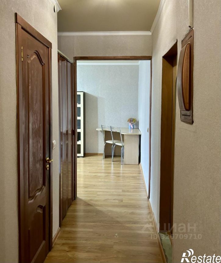 2-комн квартира ул Орловская, 22,  д. 22