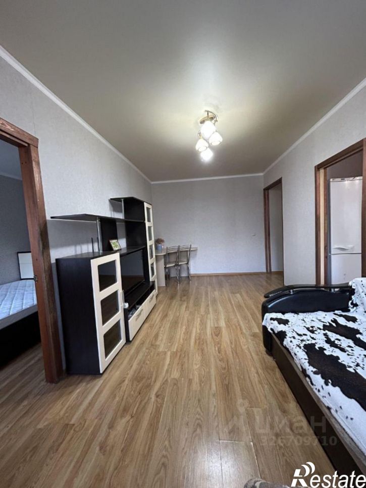 2-комн квартира ул Орловская, 22,  д. 22