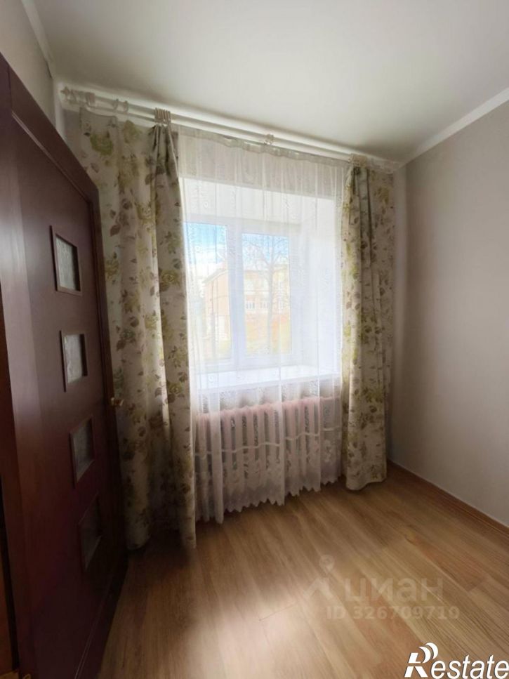 2-комн квартира ул Орловская, 22,  д. 22
