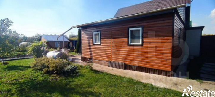 Коттедж/дом