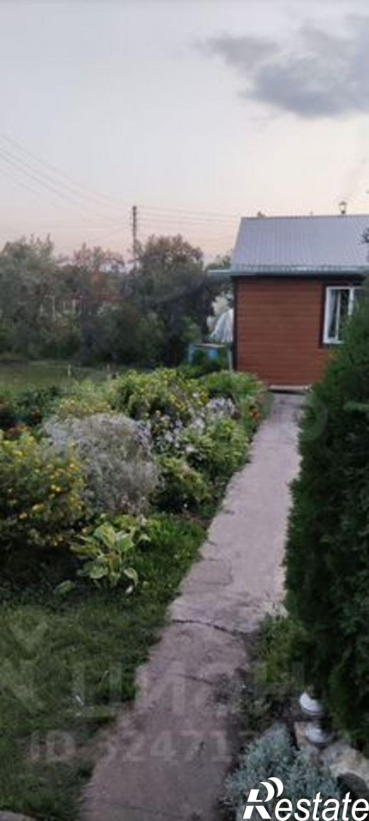 Коттедж/дом