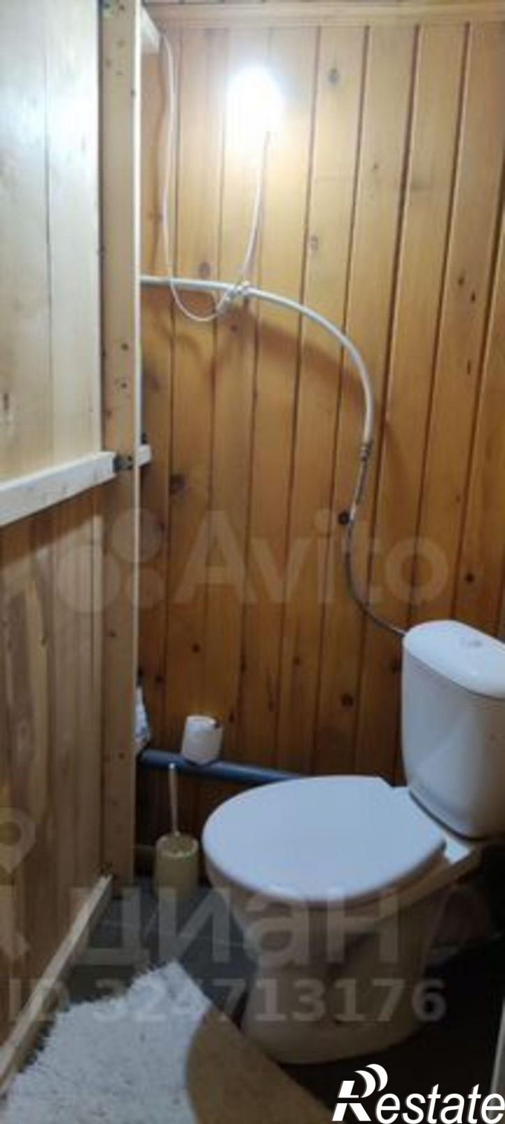 Коттедж/дом